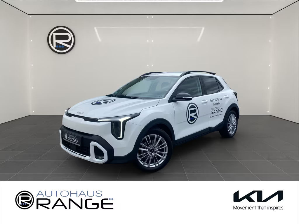 Kia Stonic GDi GT-Line