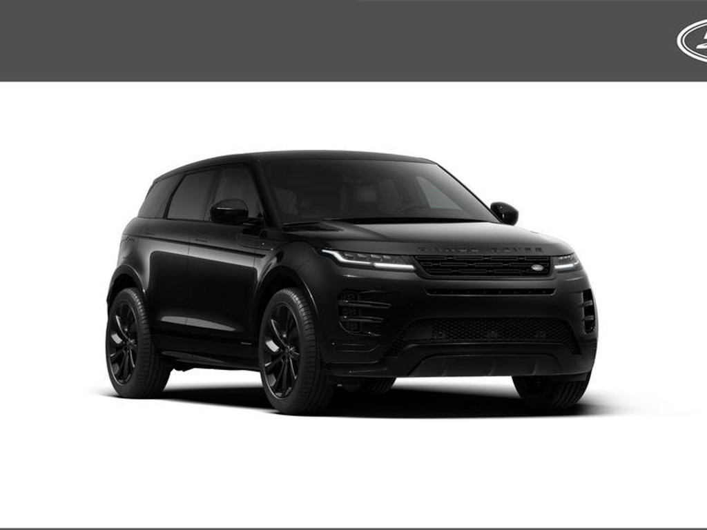 Land Rover Range Rover Evoque D200