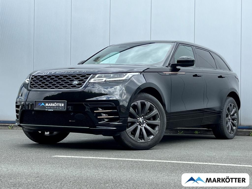 Land Rover Range Rover Velar Dynamic R-Dynamic SE P250