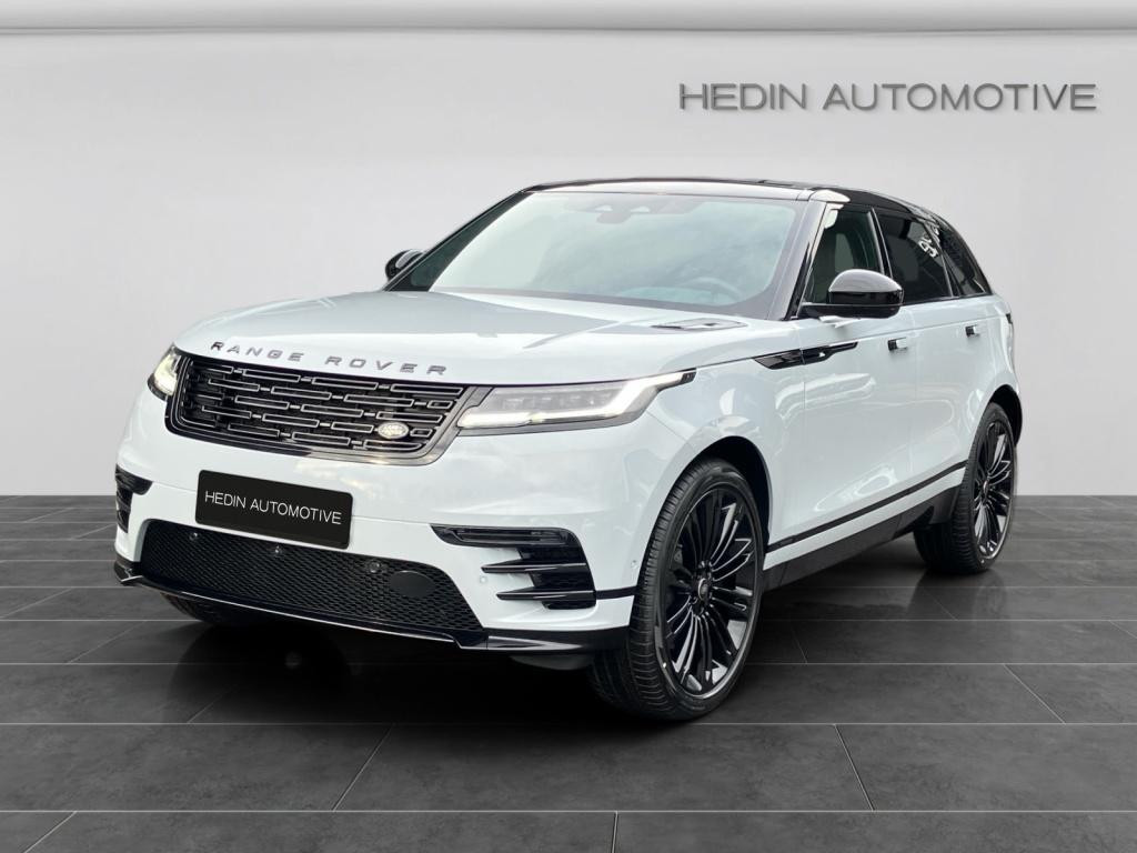 Land Rover Range Rover Velar Autobiography 3.0 D300