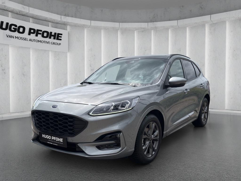 Ford Kuga ST Line X