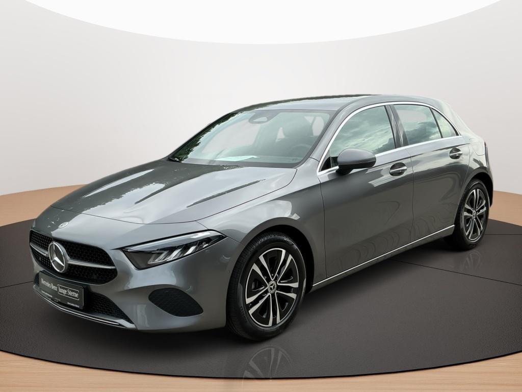 Mercedes-Benz A-Klasse A 200 Progressive