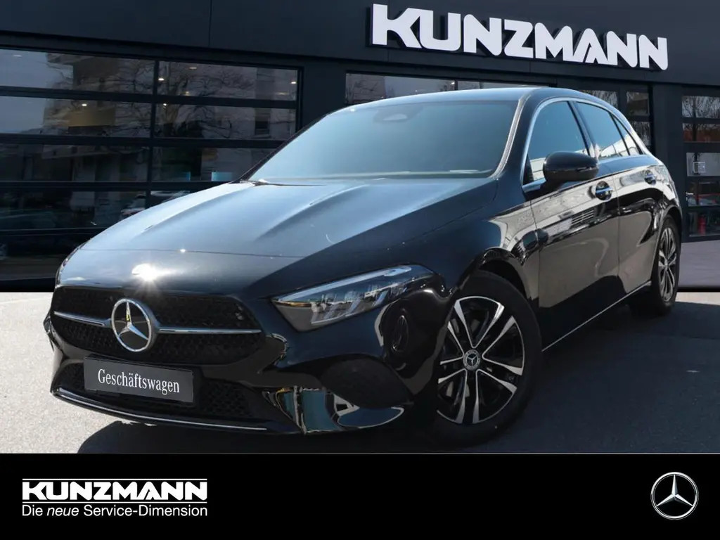 Mercedes-Benz A-Klasse A 200 Progressive