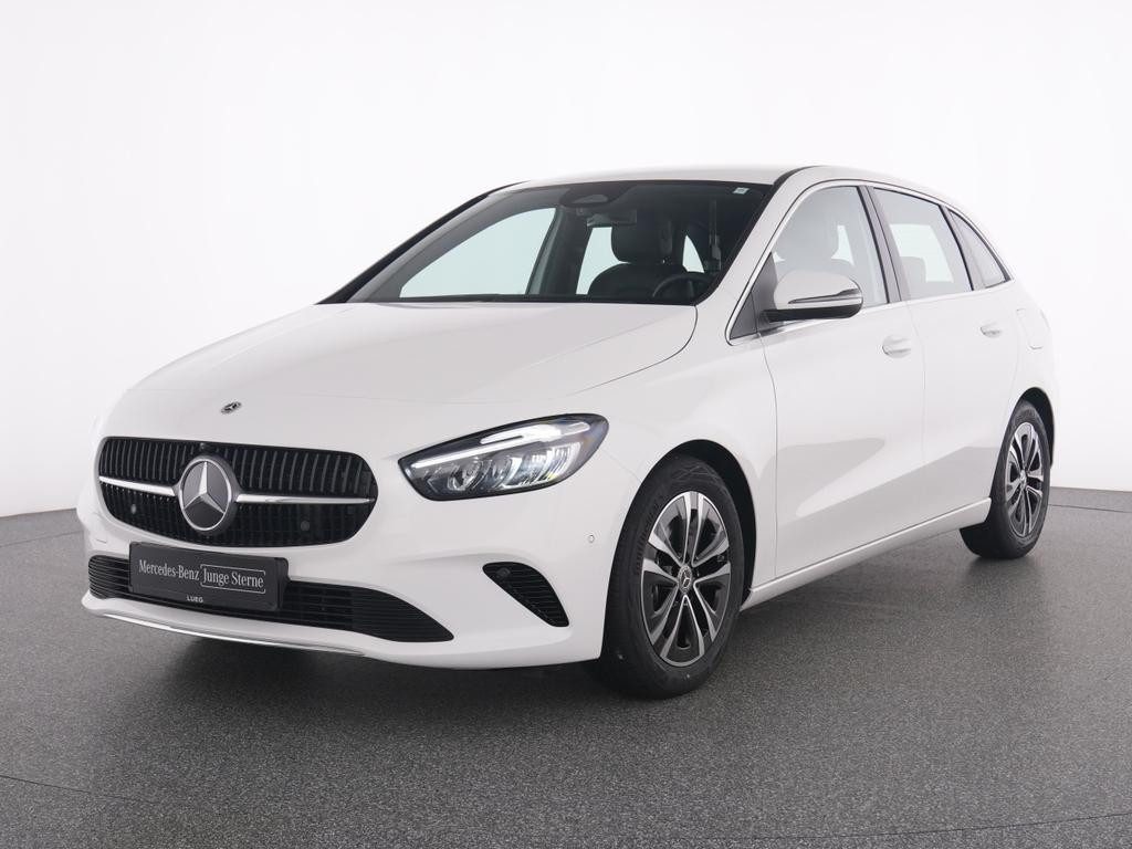 Mercedes-Benz B-Klasse B 180 Progressive Sedan