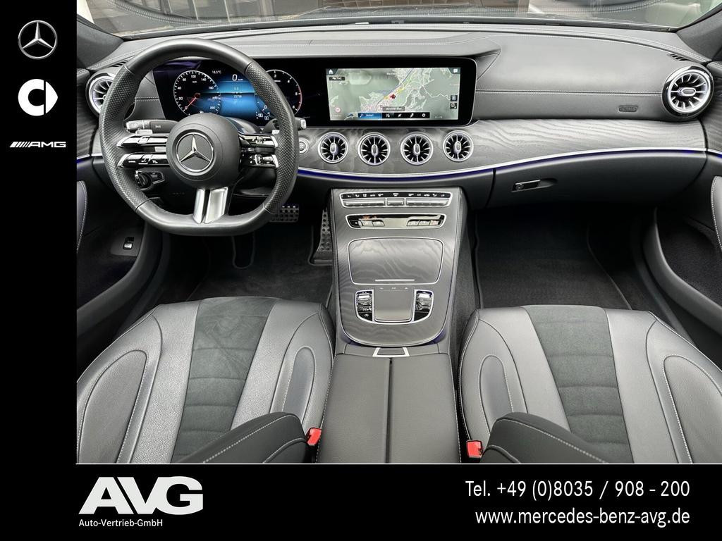 Mercedes-Benz CLS-Klasse