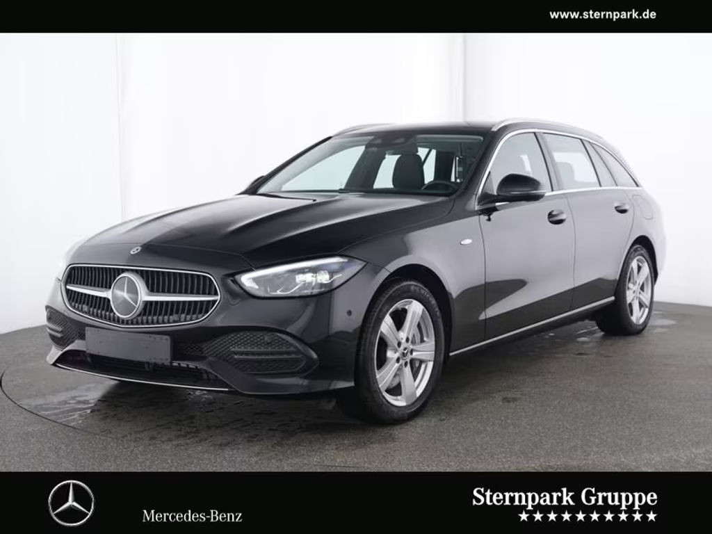 Mercedes-Benz C-Klasse C 300 AVANTGARDE Estate C 300 e