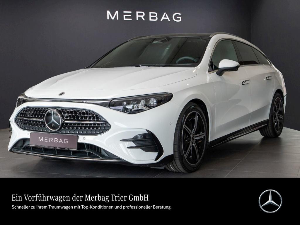 Mercedes-Benz CLA-Klasse CLA 200 Shooting Brake