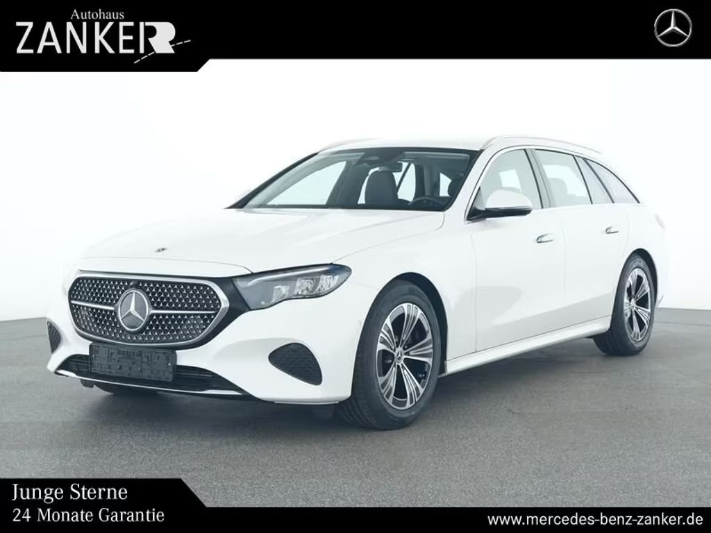 Mercedes-Benz E-Klasse E 200 AVANTGARDE Estate