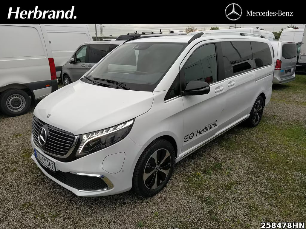Mercedes-Benz E-Klasse EQV 300