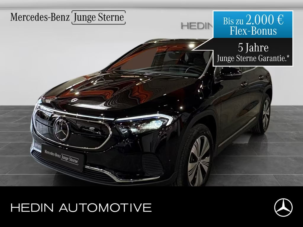 Mercedes-Benz E-Klasse EQA Progressive 250