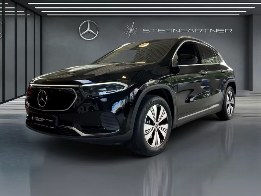 Mercedes-Benz E-Klasse EQA Progressive 250