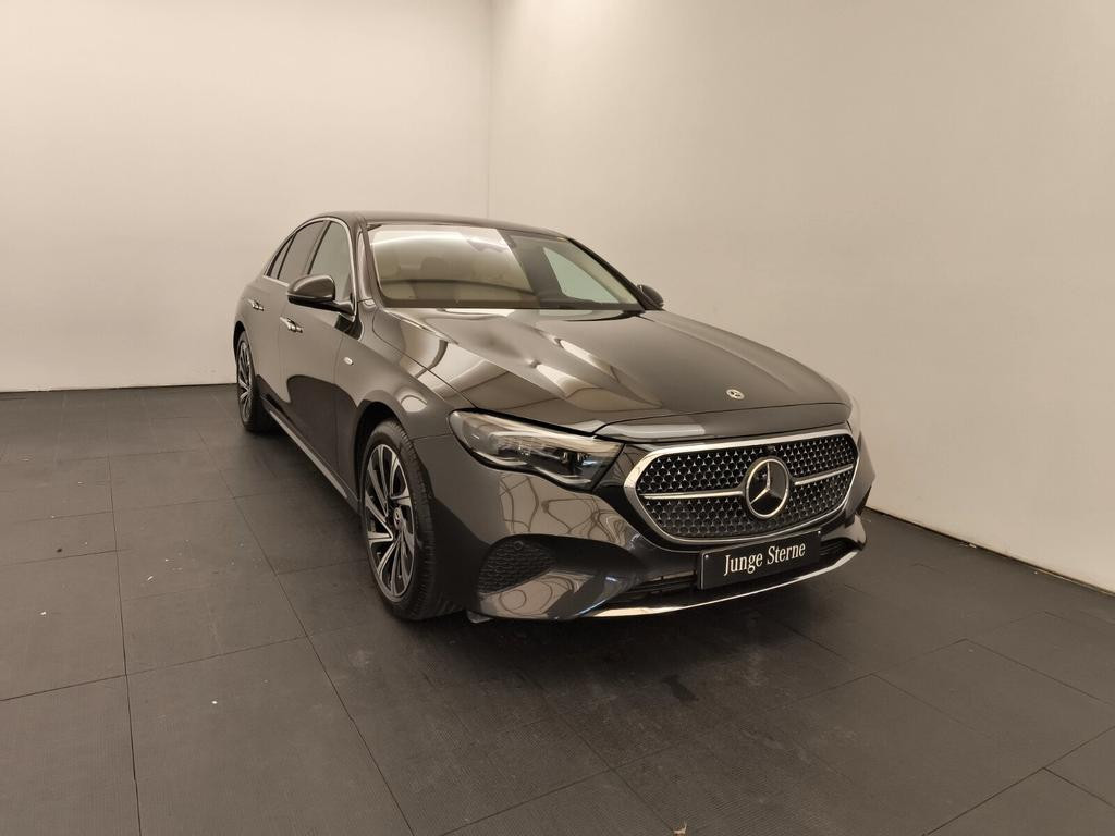 Mercedes-Benz E-Klasse E 300 AVANTGARDE E 300 de Sedan