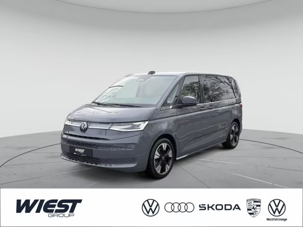Volkswagen Multivan 4Motion eHybrid T7