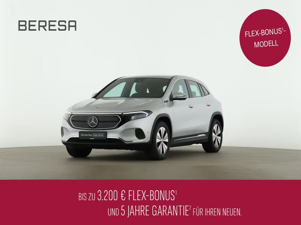 Mercedes-Benz E-Klasse EQA 250 Electric Art