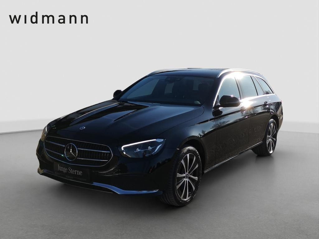 Mercedes-Benz E-Klasse E 300 4MATIC AVANTGARDE Estate E 300 de
