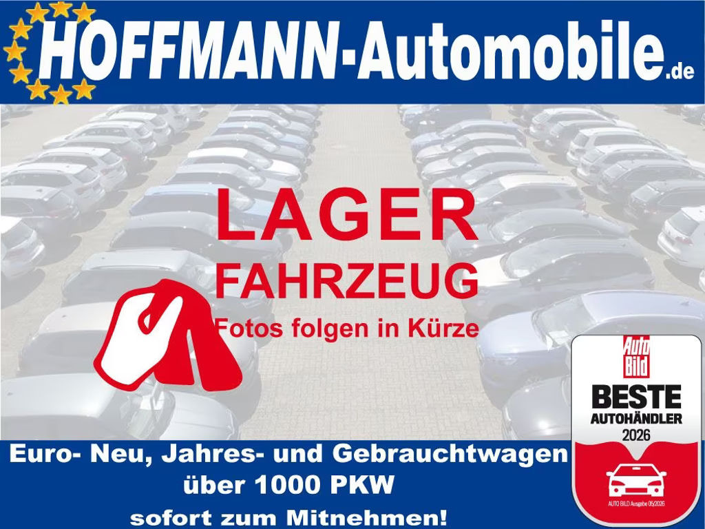 Mercedes-Benz E-Klasse EQA Progressive