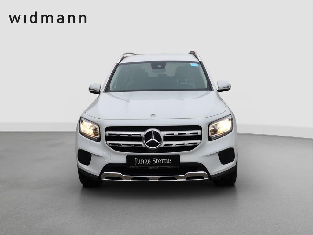 Mercedes-Benz GL-Klasse GLB 220 4MATIC Progressive GLB 220 d