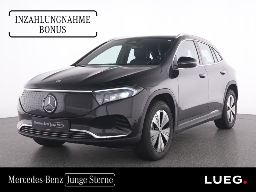 Mercedes-Benz E-Klasse EQA Progressive 250