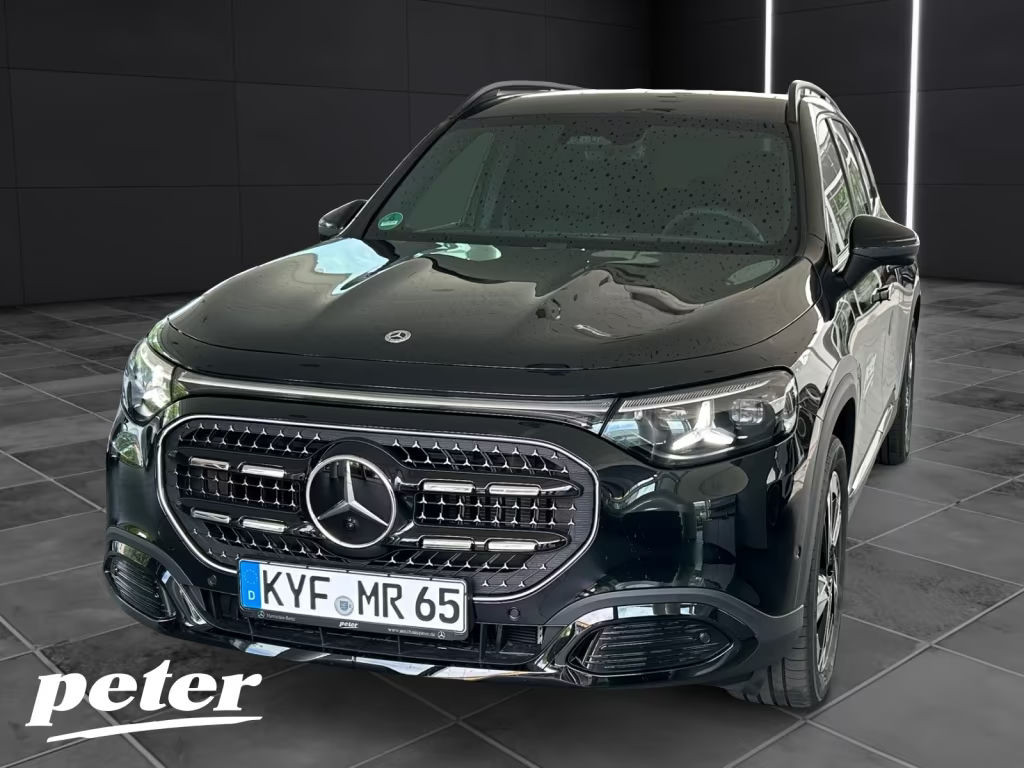 Mercedes-Benz GL-Klasse GLB 200 Progressive