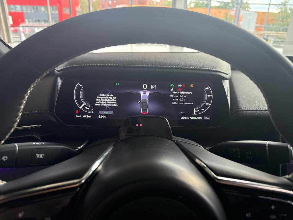 Mazda 6e