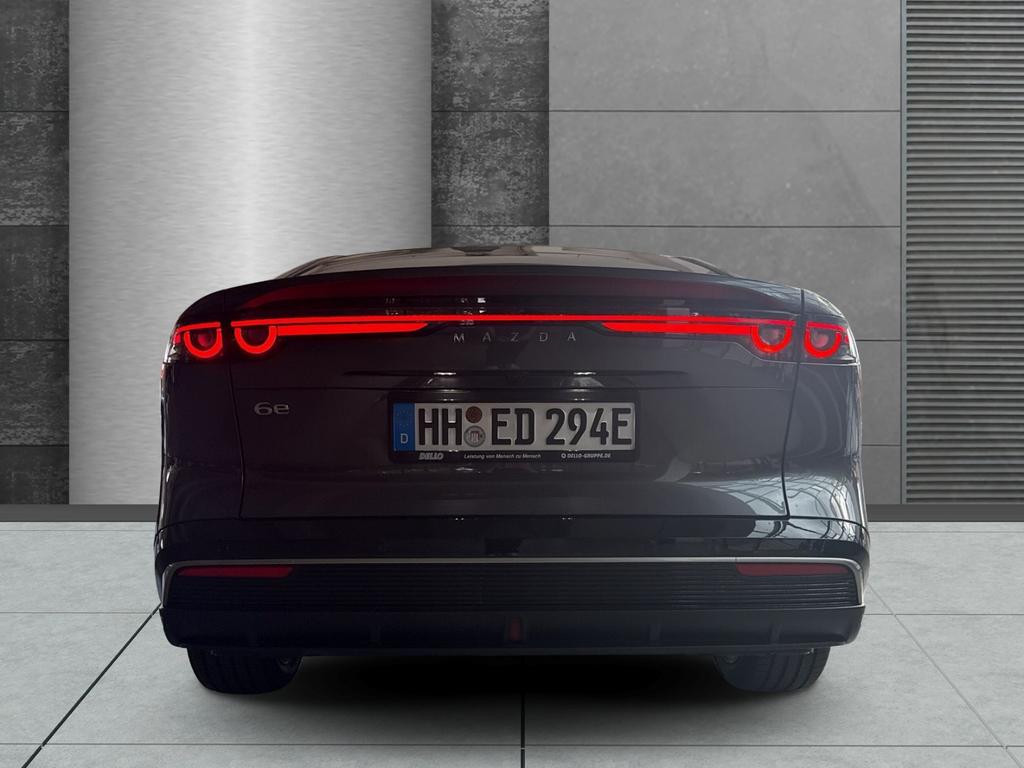 Mazda 6e