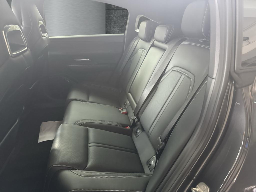 Mazda 6e