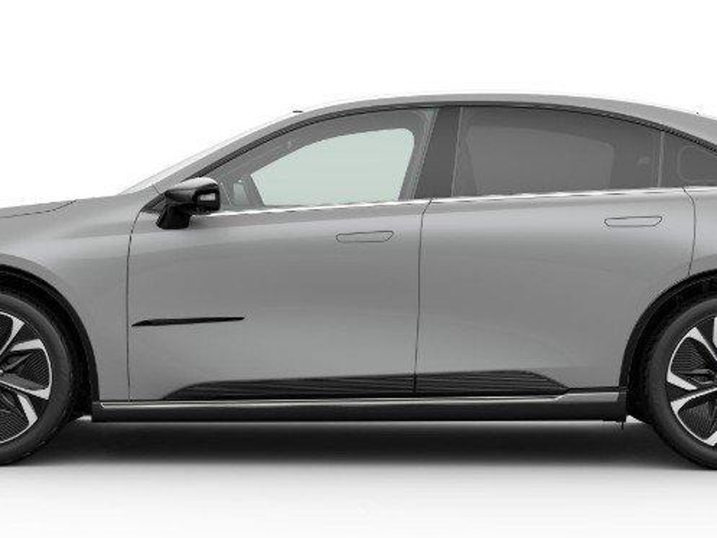 Mazda 6e