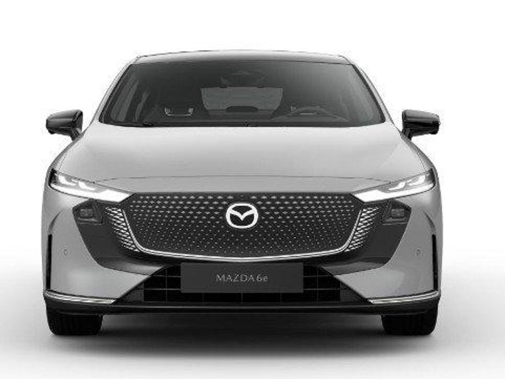 Mazda 6e