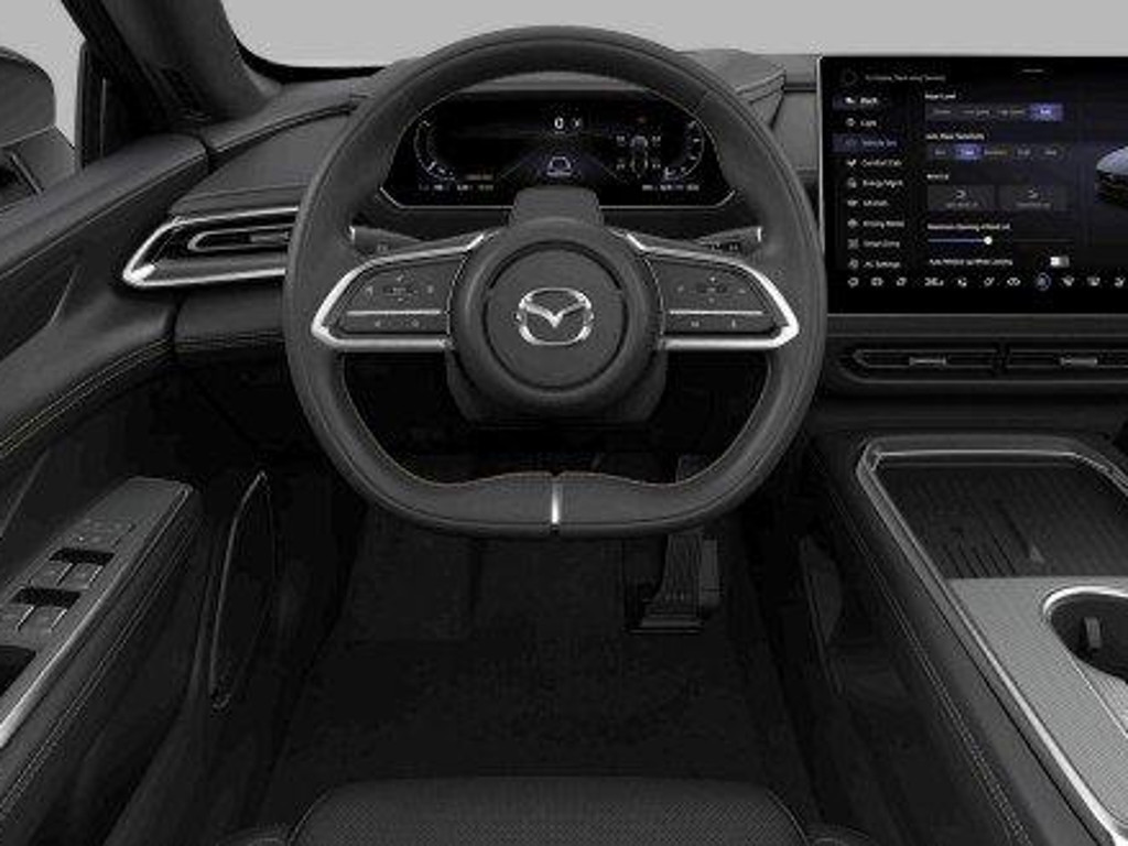 Mazda 6e