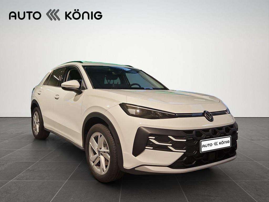 Volkswagen T-Roc Life 1.5 eTSI