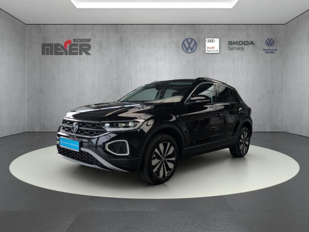 Volkswagen T-Roc DSG 1.5 TSI