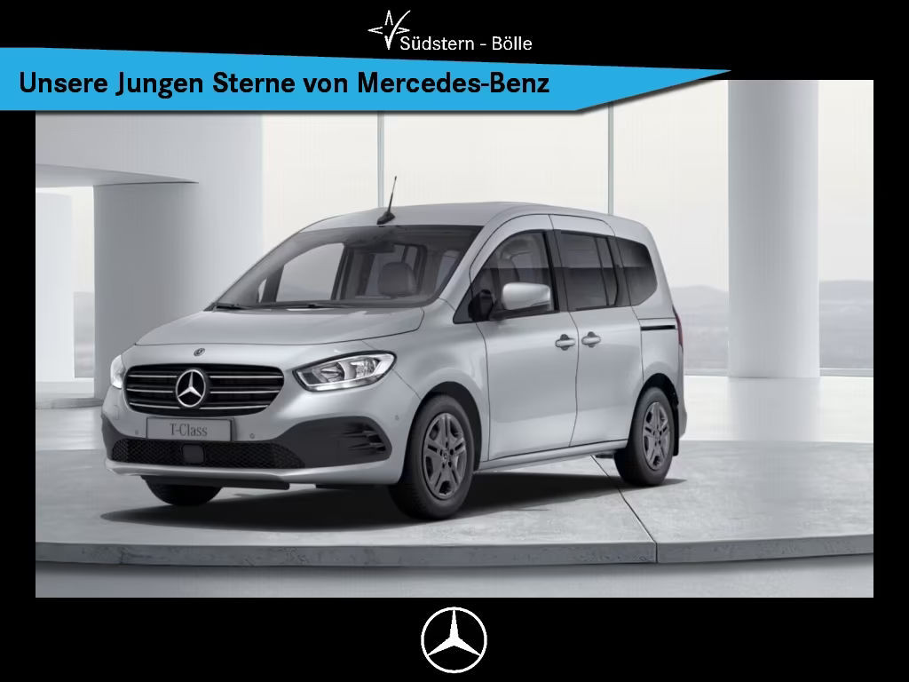 Mercedes-Benz T 160