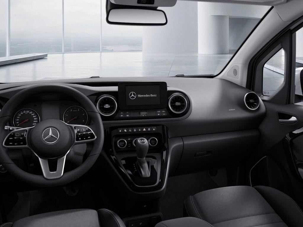 Mercedes-Benz T 160