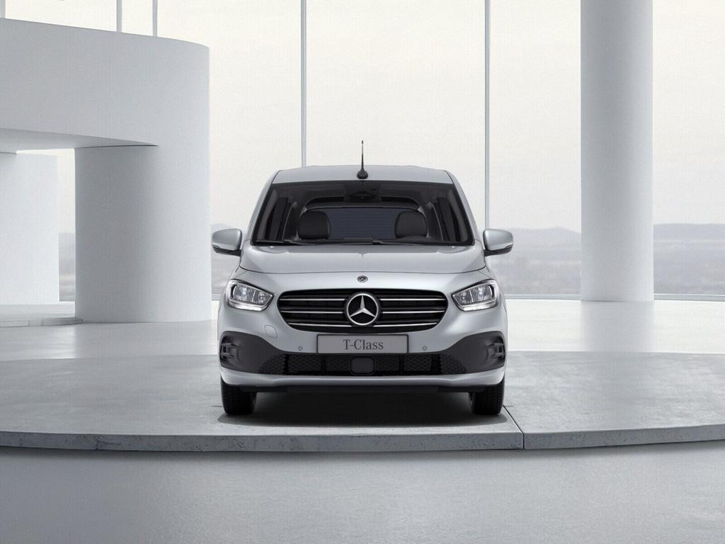Mercedes-Benz T 160