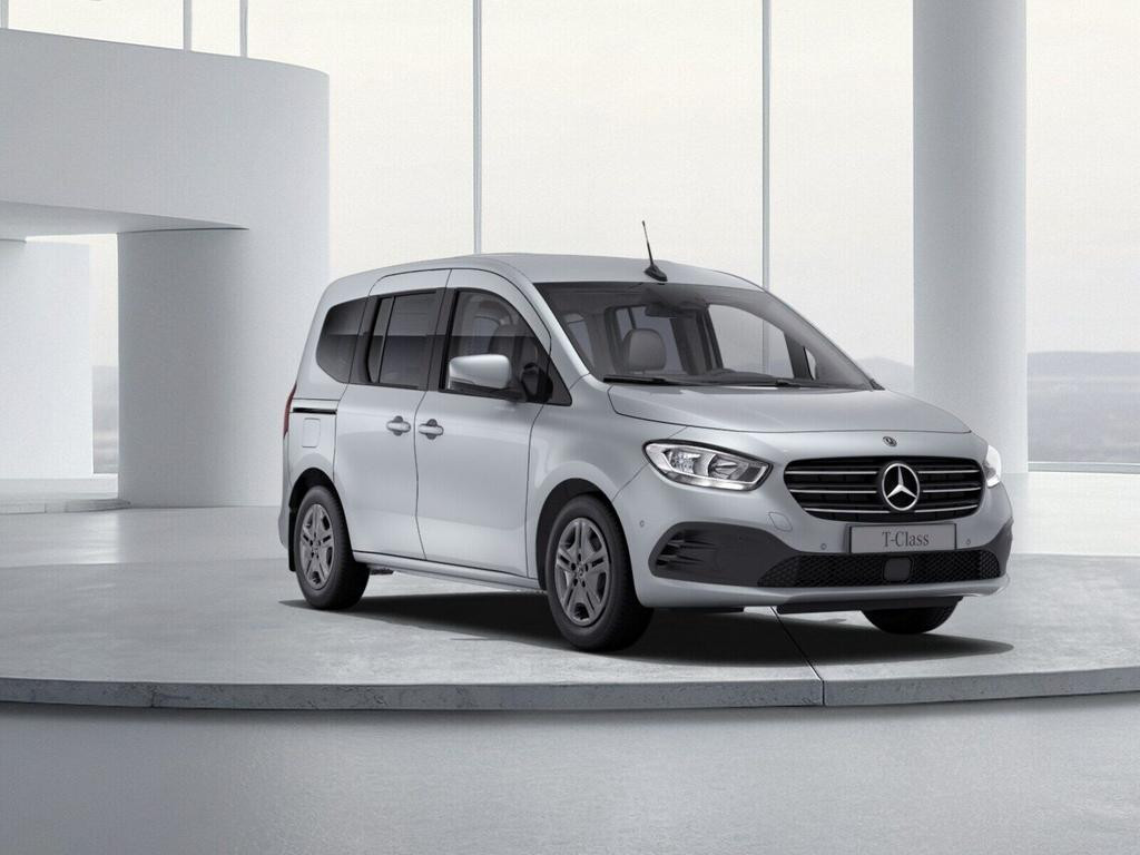 Mercedes-Benz T 160