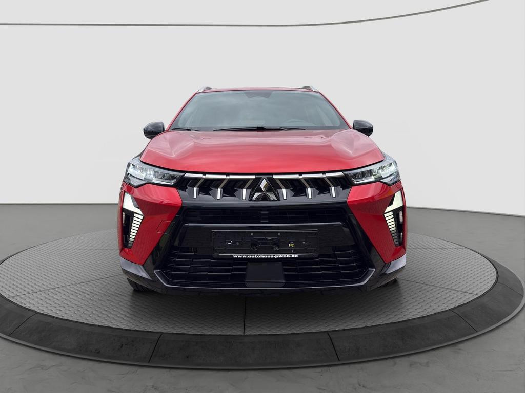 Mitsubishi ASX 1.0 TCE LED*Kamera*SHZ*Carplay