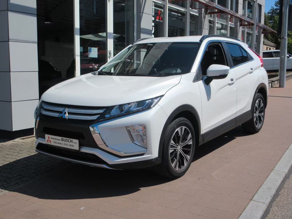 Mitsubishi Eclipse Cross 1.5 Spirit
