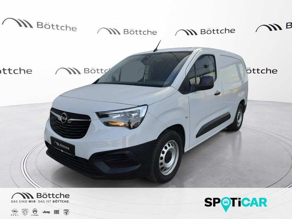 Opel Combo Edition