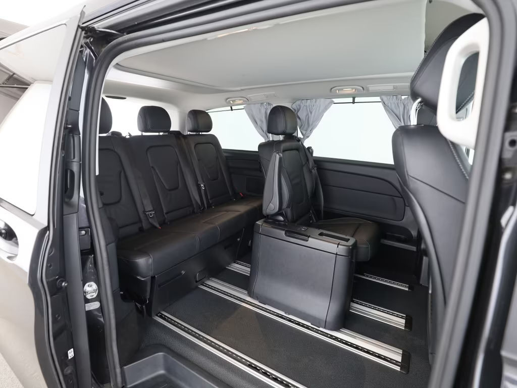 Mercedes-Benz Marco Polo