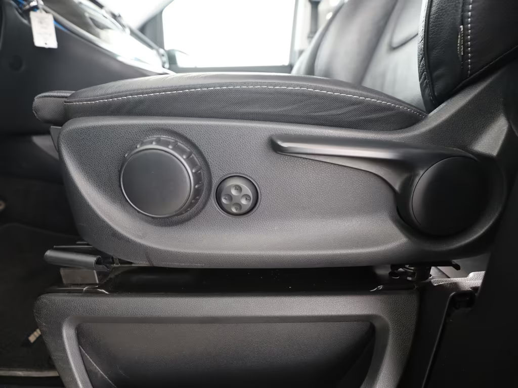 Mercedes-Benz Marco Polo