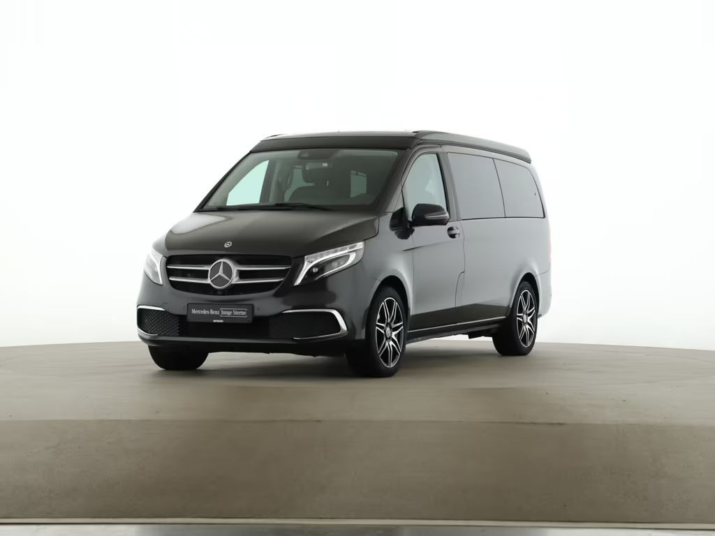 Mercedes-Benz Marco Polo