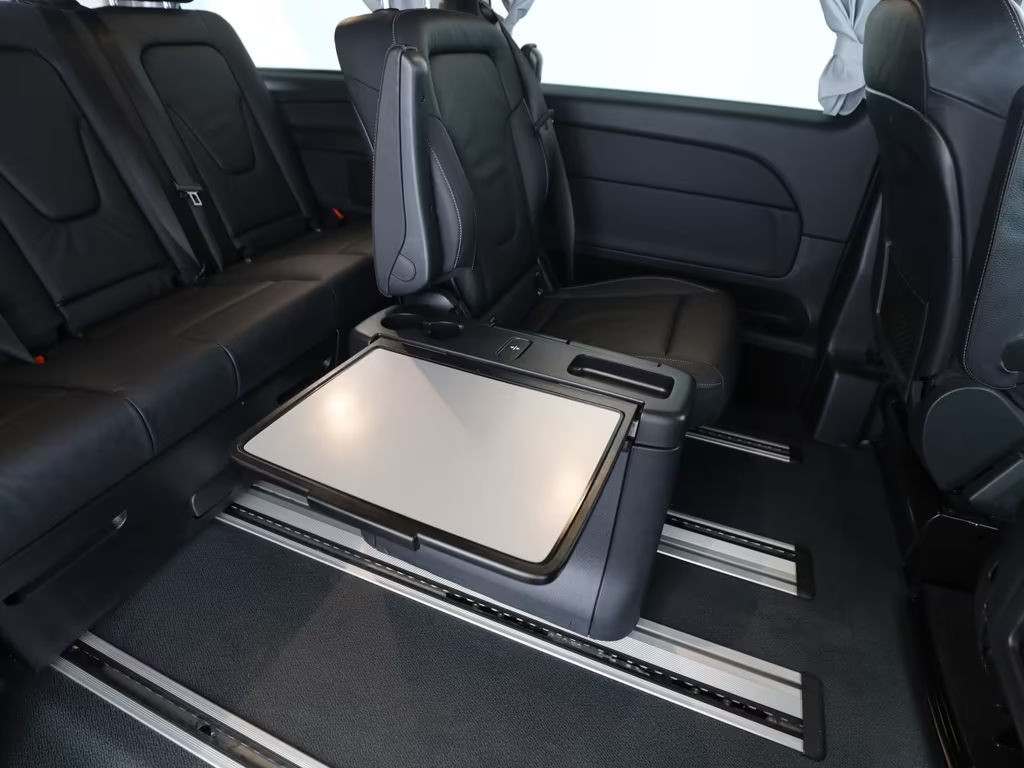 Mercedes-Benz Marco Polo