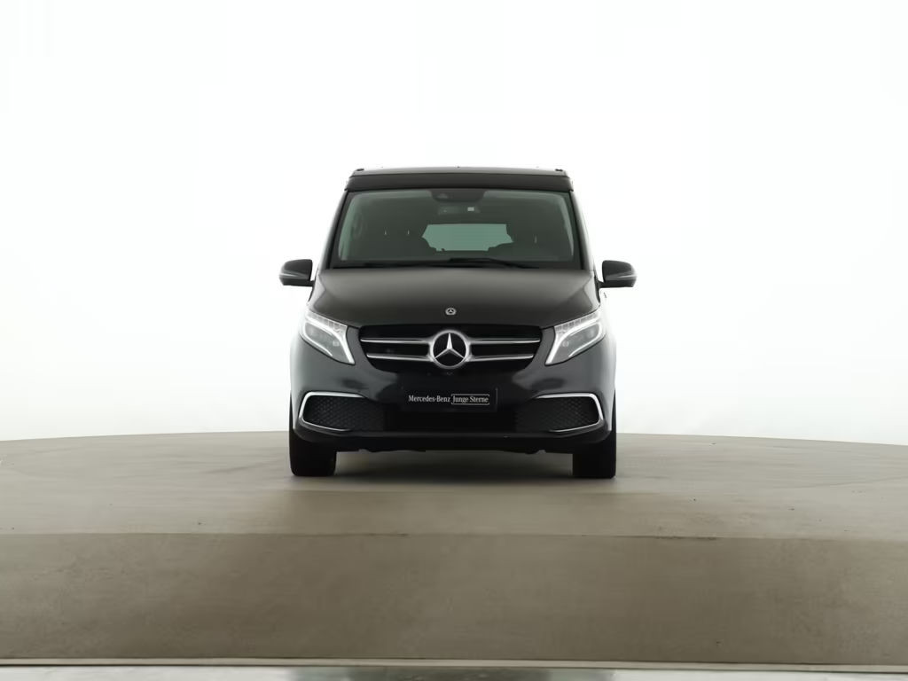 Mercedes-Benz Marco Polo