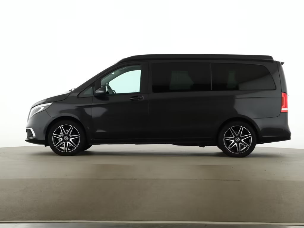 Mercedes-Benz Marco Polo