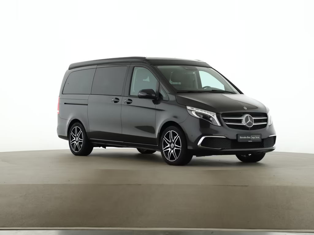 Mercedes-Benz Marco Polo