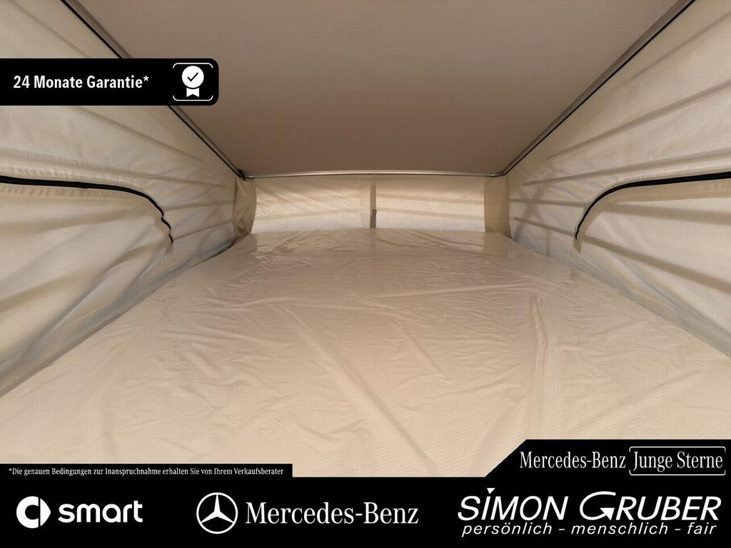 Mercedes-Benz Marco Polo