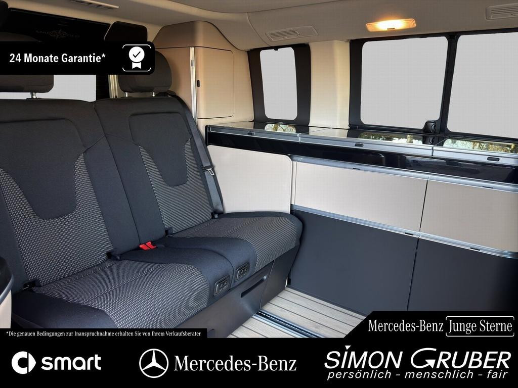 Mercedes-Benz Marco Polo