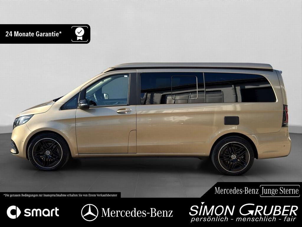 Mercedes-Benz Marco Polo