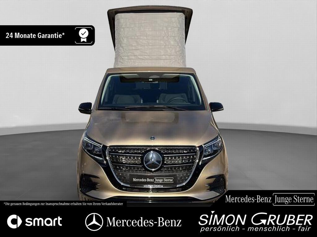 Mercedes-Benz Marco Polo