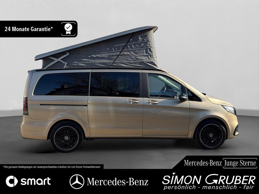 Mercedes-Benz Marco Polo